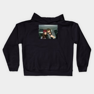 TVD Kids Hoodie